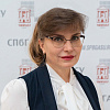 Денисова Елена Васильевна